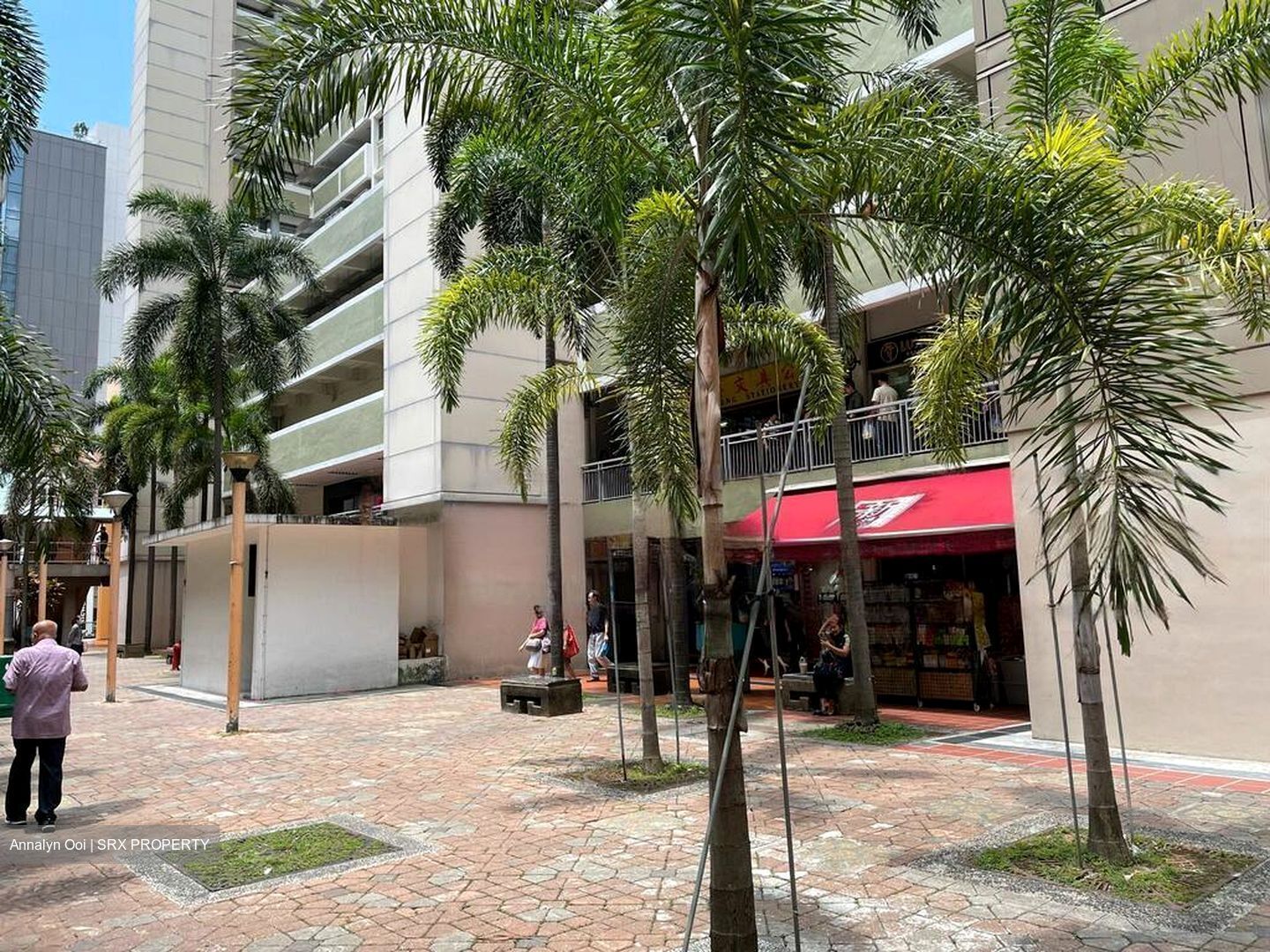 Hong Lim Complex (D1), Shop House #554160671